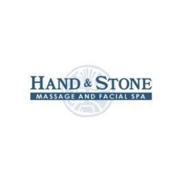 hand and stone salary